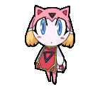 Miruru - Chou Gekijouban Keroro Gunsou 3: Action! Tenkuu Daibouken de Arimasu