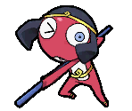 Shivava - Chou Gekijouban Keroro Gunsou 3: Action! Tenkuu Daibouken de Arimasu