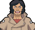 Kogoro - Chou Gekijouban Keroro Gunsou 3: Action! Tenkuu Daibouken de Arimasu