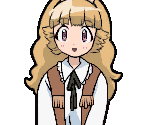 Lavie - Chou Gekijouban Keroro Gunsou 3: Action! Tenkuu Daibouken de Arimasu