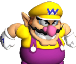 Boss Battle Screen - Mario Party 9