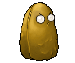 Tall-nut - Plants vs. Zombies