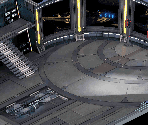 Arena 1 - LEGO Star Wars: The Video Game