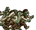 Reacher - Metal Slug Attack