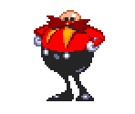 Dr. Eggman (Sonic 3-Style, Redone and Expanded) - Sonic the Hedgehog Customs