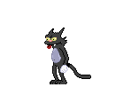 Scratchy - The Itchy & Scratchy Game