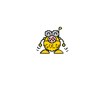 Gold PiT - Hoshi de Hakken!! Tamagotchi (JPN)