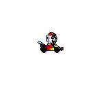 Panda Racer - Angry Video Game Nerd II: ASSimilation
