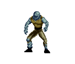 Stage 3 Boss - RoboCop 2