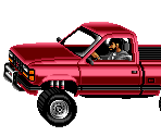 Car - RoboCop 2