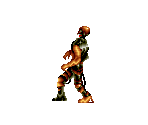 Nuke Zombie - RoboCop 2