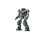 Enemy 8 - RoboCop 2