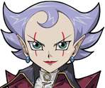 Lazard - Yu-Gi-Oh! 5D's Tag Force 6