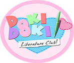 GUI - Doki Doki Literature Club