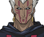 Roman Goodwin - Yu-Gi-Oh! 5D's Tag Force 6