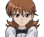 Stephanie - Yu-Gi-Oh! 5D's Tag Force 6