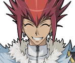 Broder/ Brave - Yu-Gi-Oh! 5D's Tag Force 6
