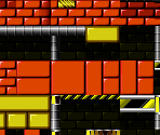 World 1-B - Tubelectric - Jazz Jackrabbit