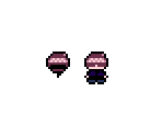 Mafurako (FC World-Style) - Yume Nikki Customs