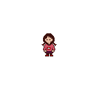 Madotsuki (Deltarune-Style) - Yume Nikki Customs