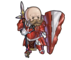 Cervantes - Fire Emblem: Heroes
