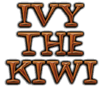 Wii Menu Icon and Banner - Ivy the Kiwi?