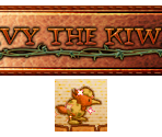 Save Icon and Banner - Ivy the Kiwi?