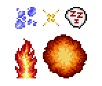 Effects - Final Fantasy 4