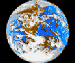 Blue Planet - Final Fantasy 4