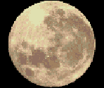 Moon - Final Fantasy 4