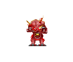 Demon - DOOM (Prototypes)