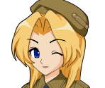 Cynthia (PS4) - Metal Slug 7