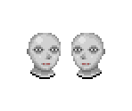 Mannequin Head - Ib (2022, Steam)