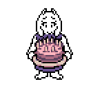 Newsletter Sprites - Undertale