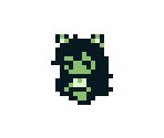 Caina - Dweller's Empty Path