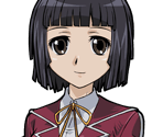 Cali Yukari Tsumugi - Yu-Gi-Oh! 5D's Tag Force 6