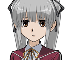 Reyna Rein Megumi - Yu-Gi-Oh! 5D's Tag Force 6