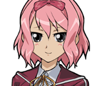 Tasha Tsan Dire - Yu-Gi-Oh! 5D's Tag Force 6