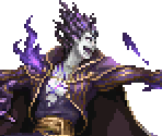 Auguste (Cursed Master) - Octopath Traveler: Champions of the Continent