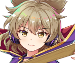 Toyosatomimi no Miko - Touhou LostWord