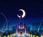 Dream World (AoCF Design, Battle) - Touhou LostWord