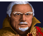 Emperor (Endings) - Dune II: The Building of a Dynasty