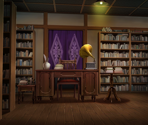 Suzunaan - Touhou LostWord