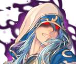 Anankos (Depths of Despair) - Fire Emblem: Heroes