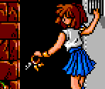 Introduction Cutscene - Madou Monogatari 2