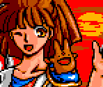 Ending Cutscene - Madou Monogatari 2