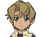 Mark Freedom - Yu-Gi-Oh! 5D's Tag Force 6