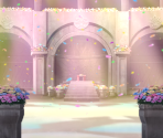 Ljósálfheimr (Castle) - Fire Emblem: Heroes