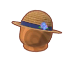 Headwear - Animal Crossing: Pocket Camp