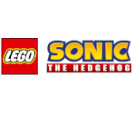 Title Screen - LEGO Sonic the Hedgehog: Speed Sphere Challenge